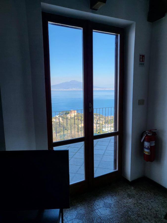 Bellavilla Sorrento B Dış mekan fotoğraf